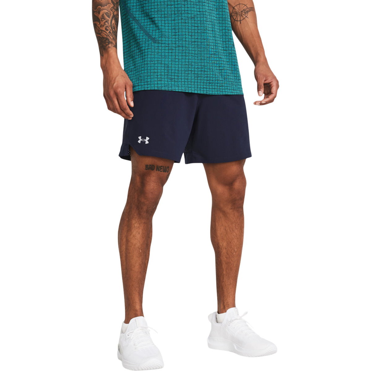Under Armour Vanish 6