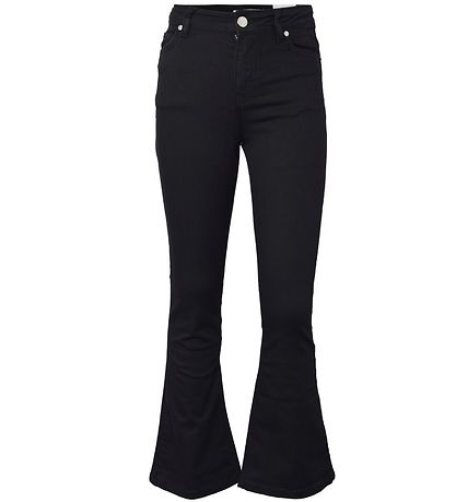 Hound Jeans - Bootcut - Blåck