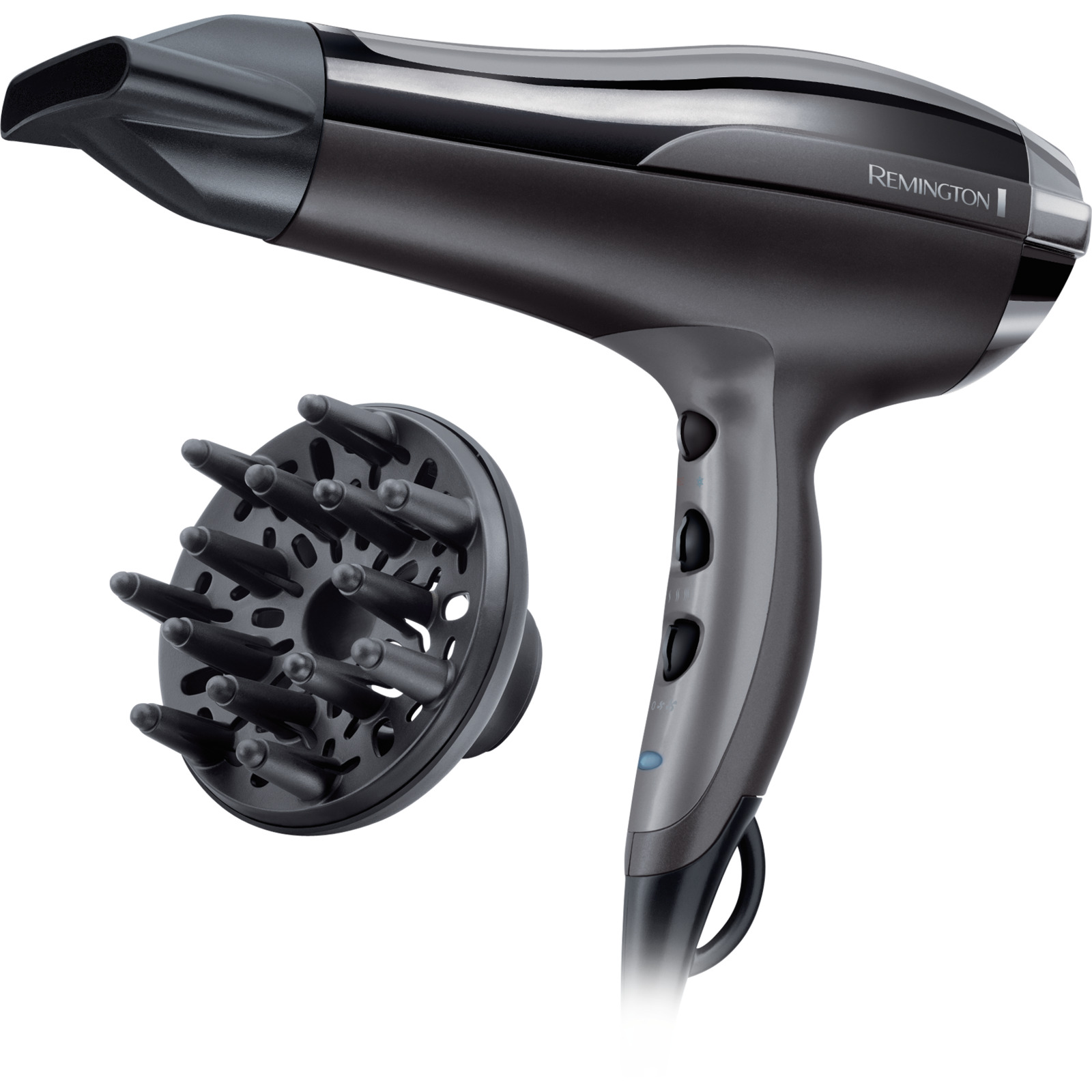 Remington Haartrockner D5220