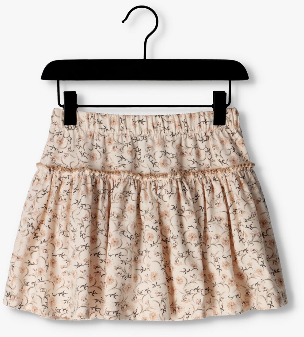 MARMAR COPENHAGEN beige marmar copenhagen minirok sylvia