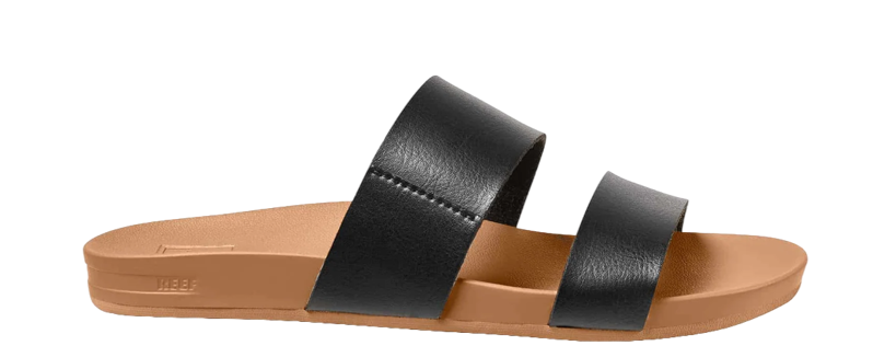 Cushion Vista Slippers