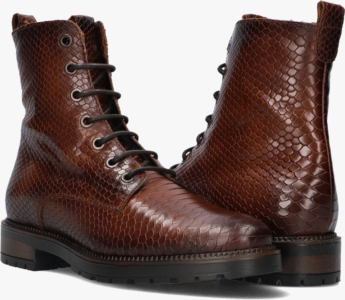 cognac notre-v veterboots 2body215