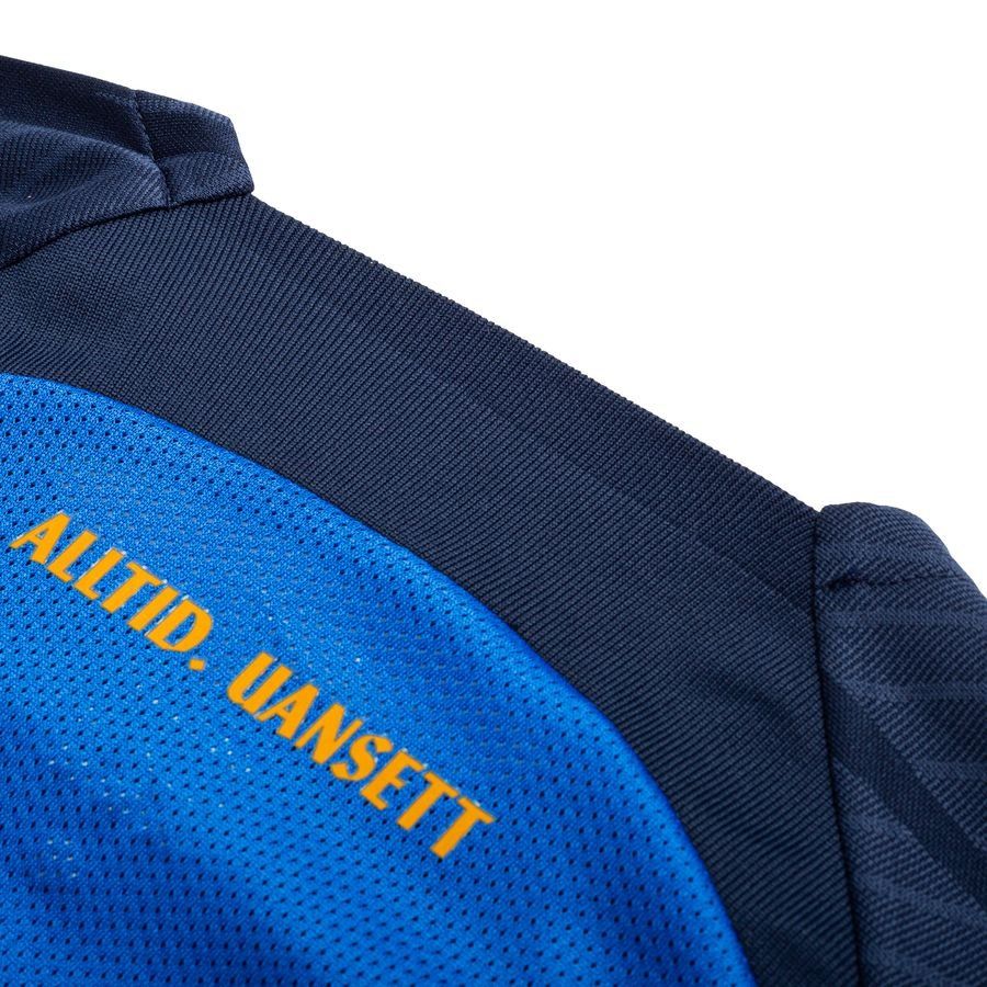 Stabæk Maillot Domicile Eliteserien 2023 Femme
