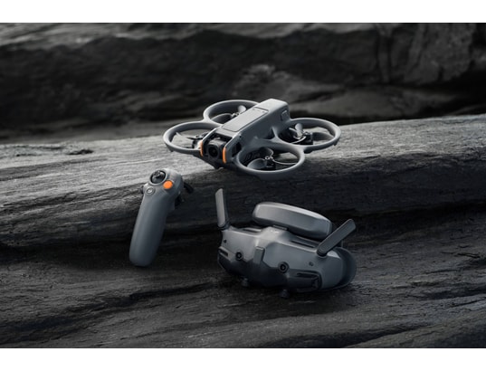 DJI INNOVATION - Drone Avata 2 avec 1 batterie