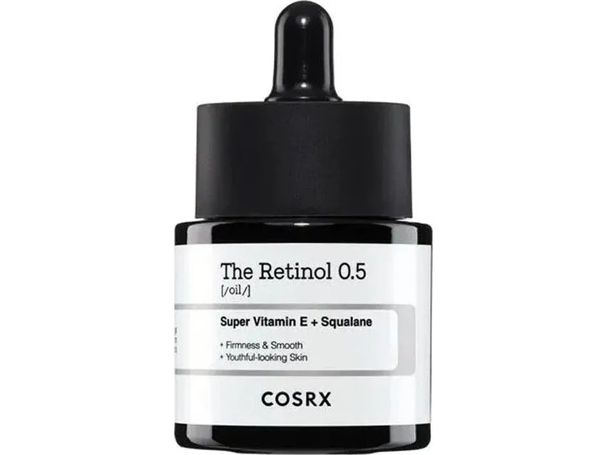 Cosrx The Retinol 0,5 oil 20 ml
