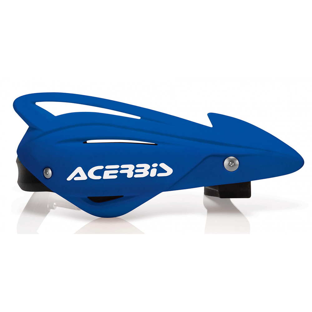 Acerbis - Protèges Mains Tri Fit Bleu