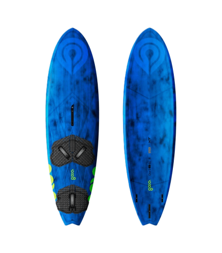 Goya One 12 Carbon
