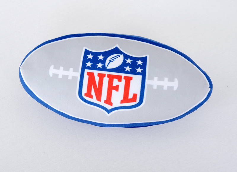 NFL Kissen