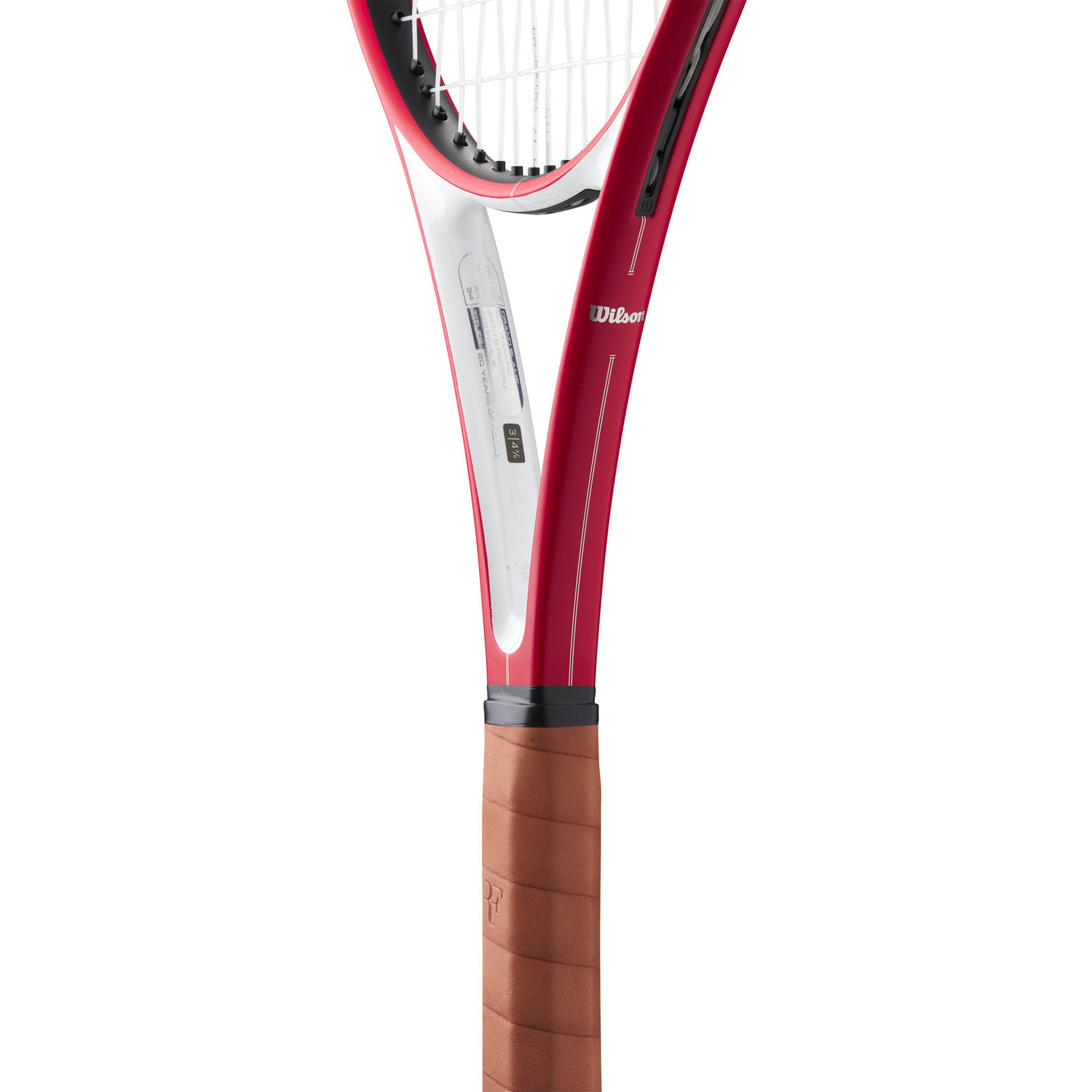 Wilson RF 01 Pro Classic + tas