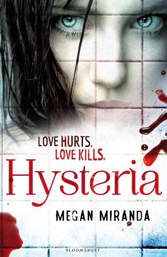 Hysteria (Paperback)