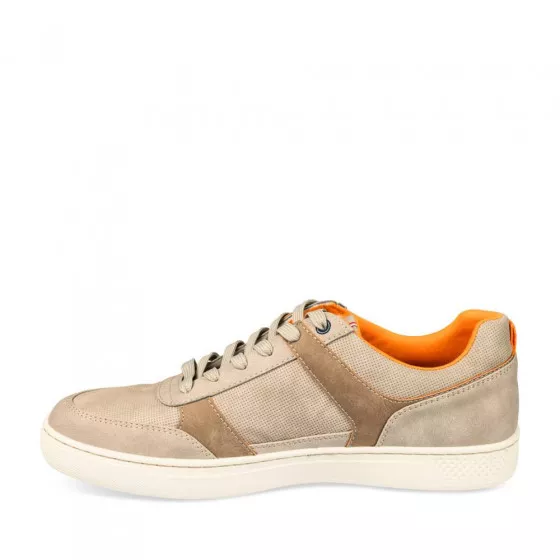 Baskets ICE DENIM SIDE