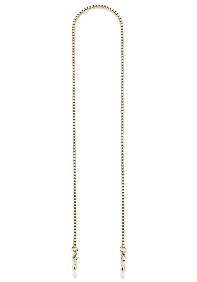Bruno Banani Brillenkette »Schmuck Geschenk - Perfekt zu Brille und Sonnenbrille« als Maskenkette tragbar