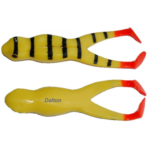 Leurre Grenouille Tournament (18cm | 50g) pack de 2