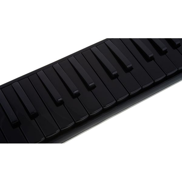 Hohner Superforce 37 Melodica Black