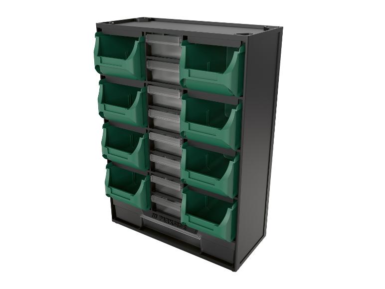 Gereedschap organizer