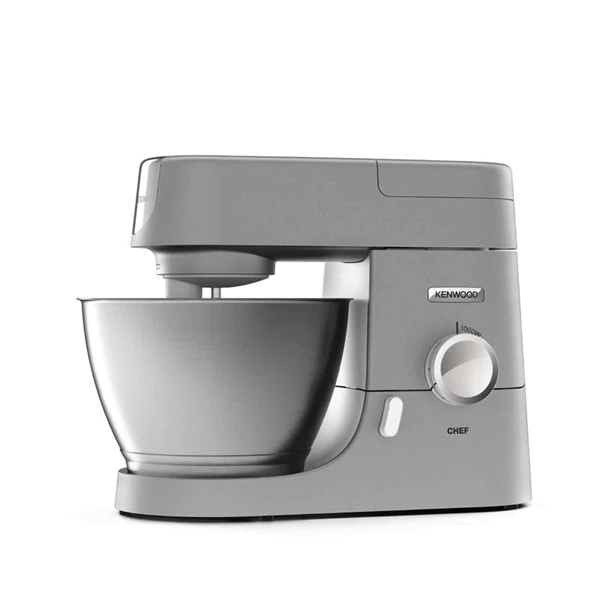 Robot pâtissier kitchen machine chef silver 4,7 L 1000 W KENKVC3110S K