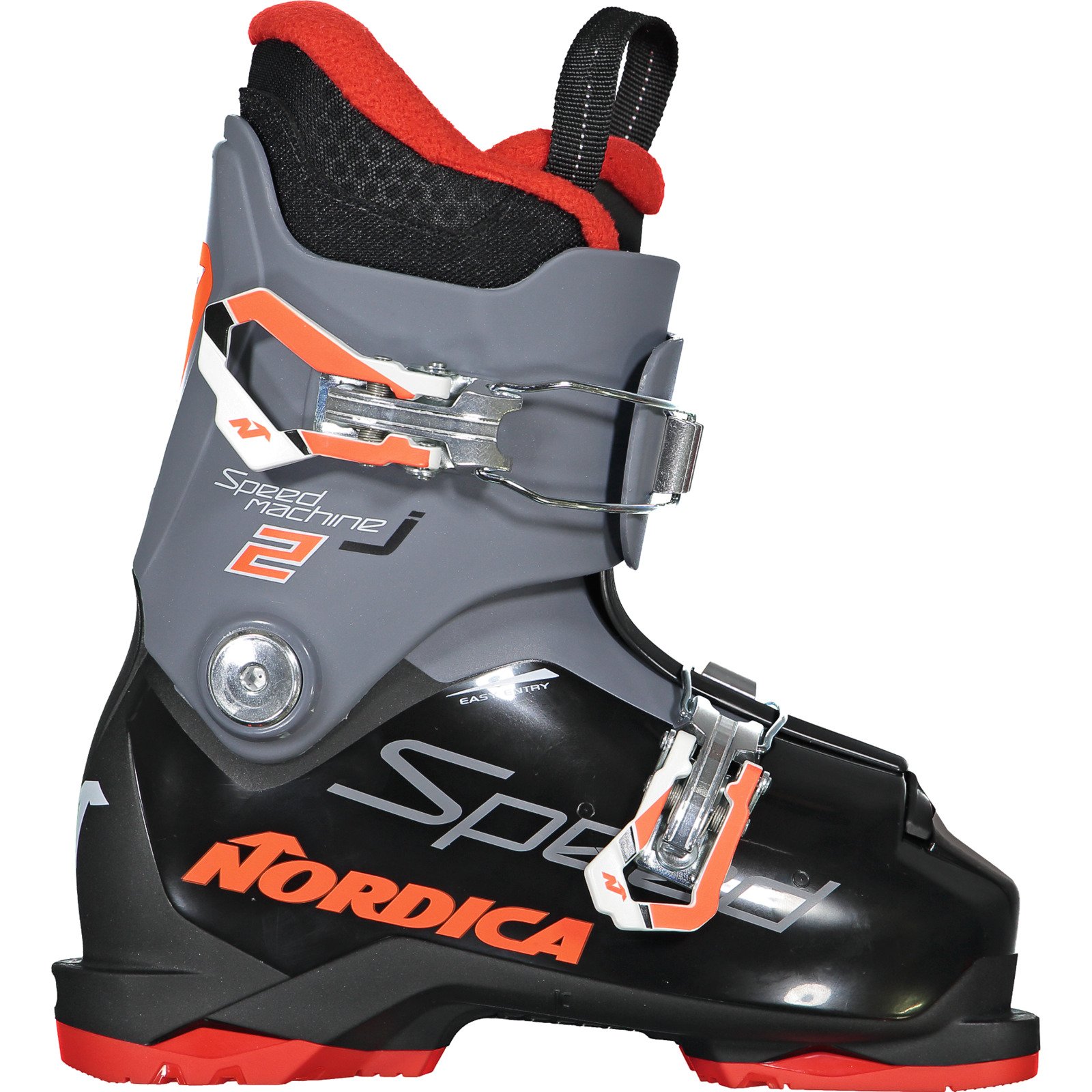 Nordica Junior-Skischuh Speedmachine J2