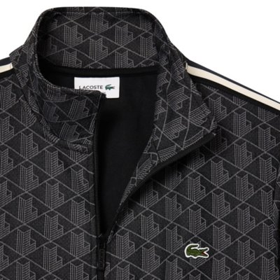Veste homme Sh13680 LACOSTE