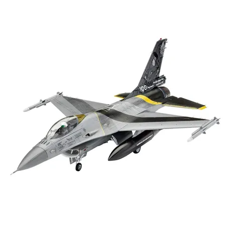 Revell F-16 Mlu100th Anniversary, Maßstab: 1:72