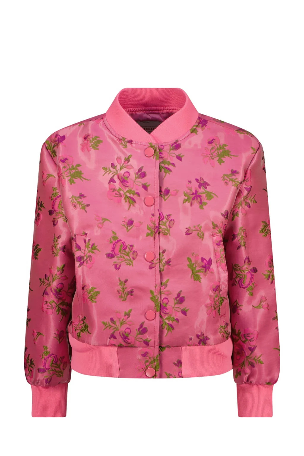 Vingino bomberjack roze