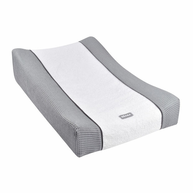 Housse de matelas à langer Sofalange Light Mist - BEABA