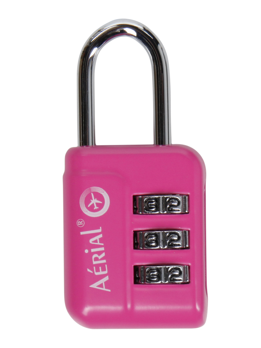 Cadenas À code AÀrial Color
