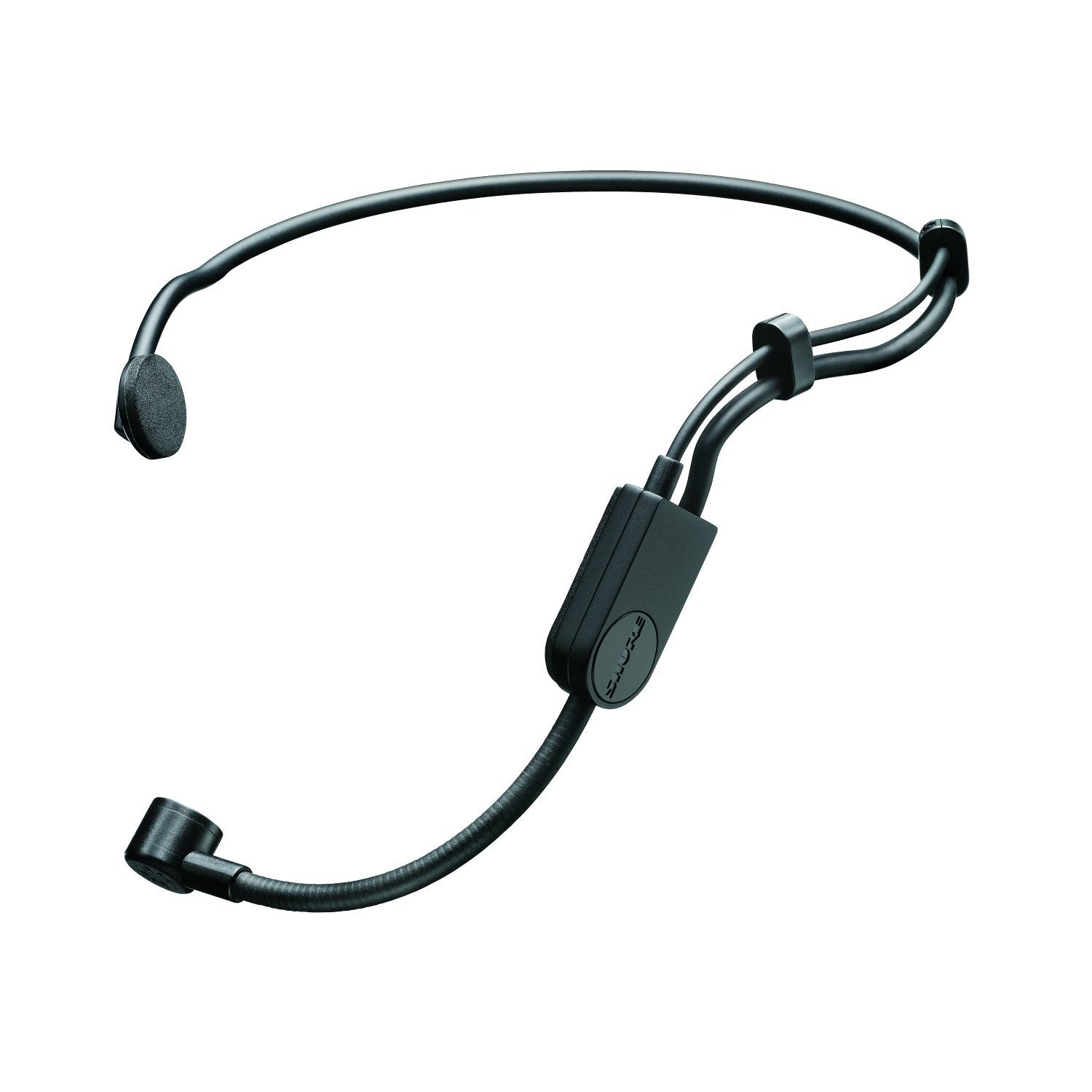 Shure BLX14RE/P31-M17 (662-686 MHz) draadloze headset rackversie