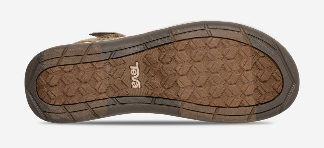 Dames TirraTraveler Hiking Sandal