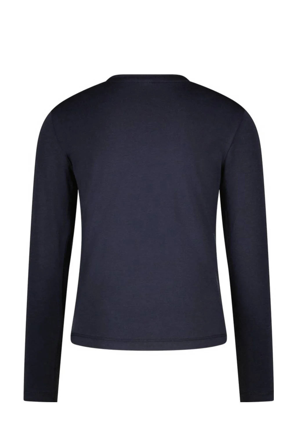B.Nosy longsleeve blauw