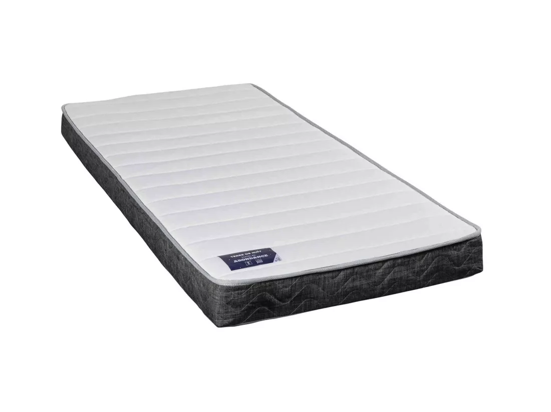 Matelas 100% latex Abondance 140x190