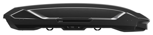 Coffre de Toit Thule Motion 3 XXL (600 L) Noir Glossy