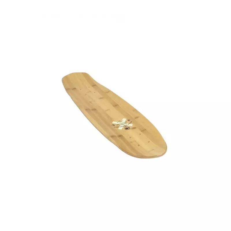 Plateau cruiser ARBOR Bamboo Pocket Rocket 27
