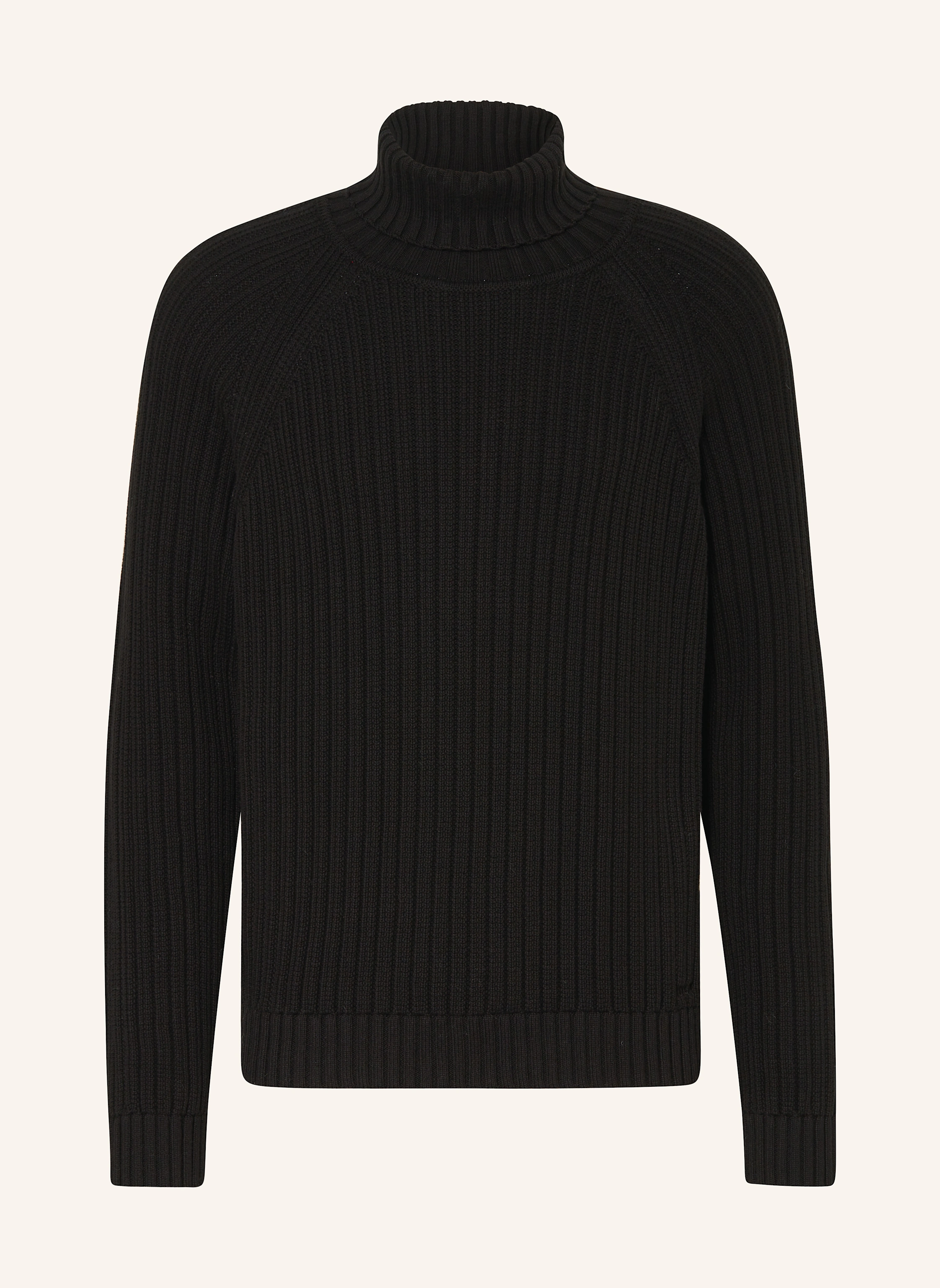 HUGO Rollkragenpullover SIGUR