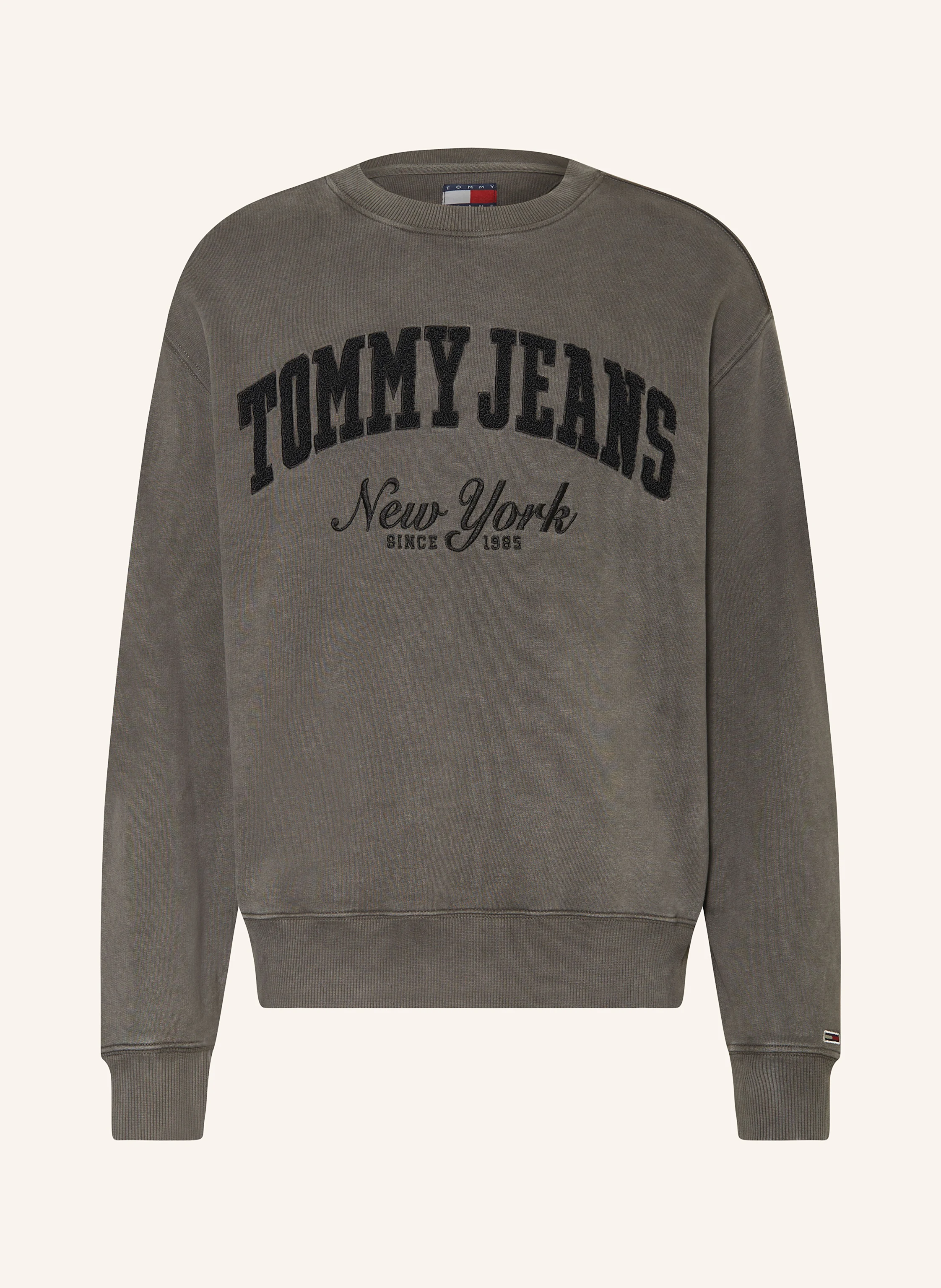TOMMY JEANS Sweatshirt