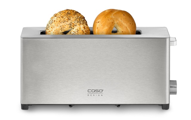 Caso Toaster »Classico T2«