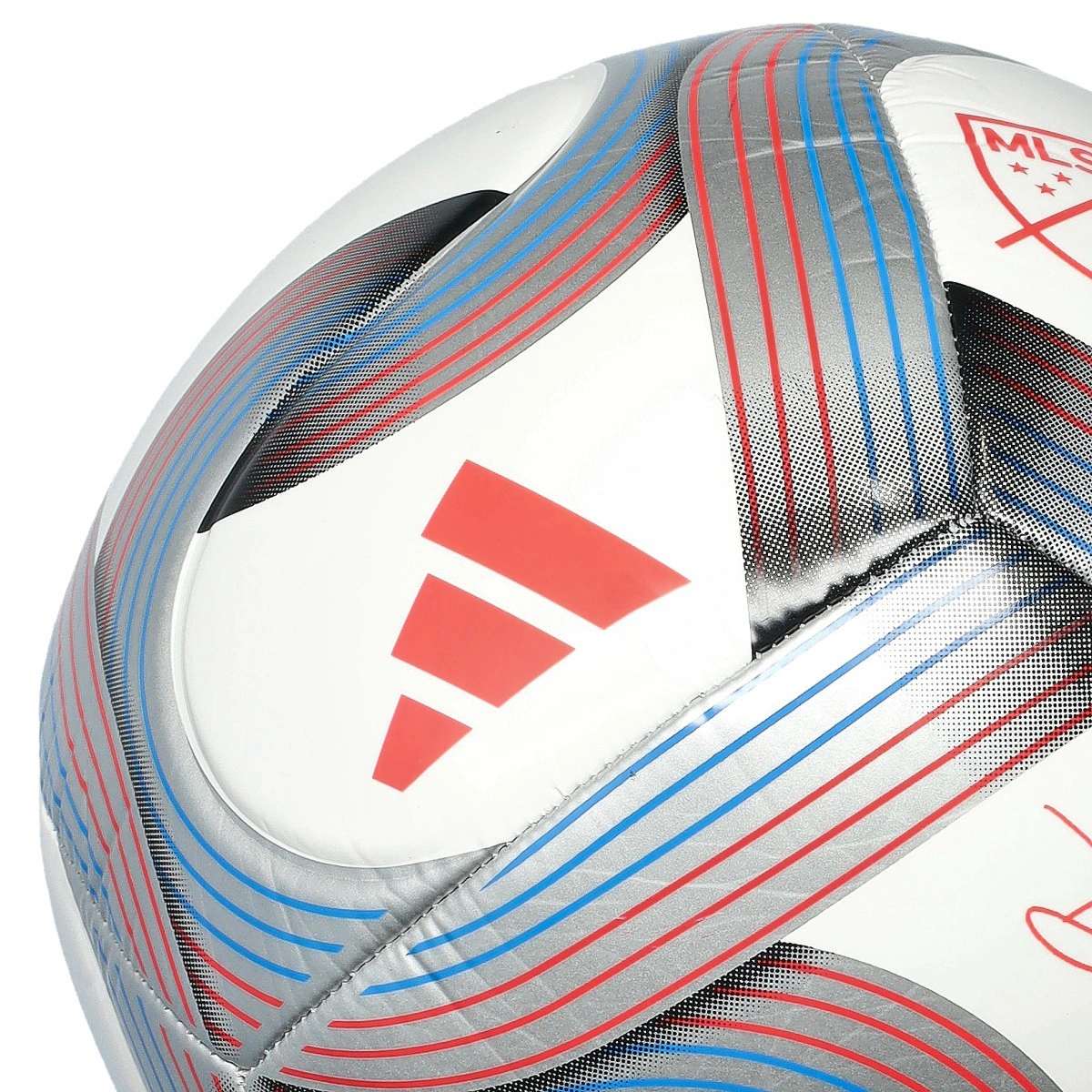 Bola adidas MLS Club