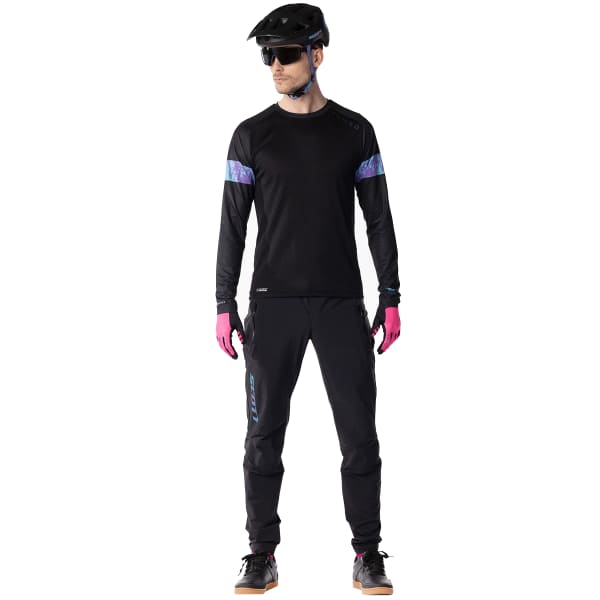 Pantalon VTT SCOTT PANTS M'S TRAIL TUNED BLACK