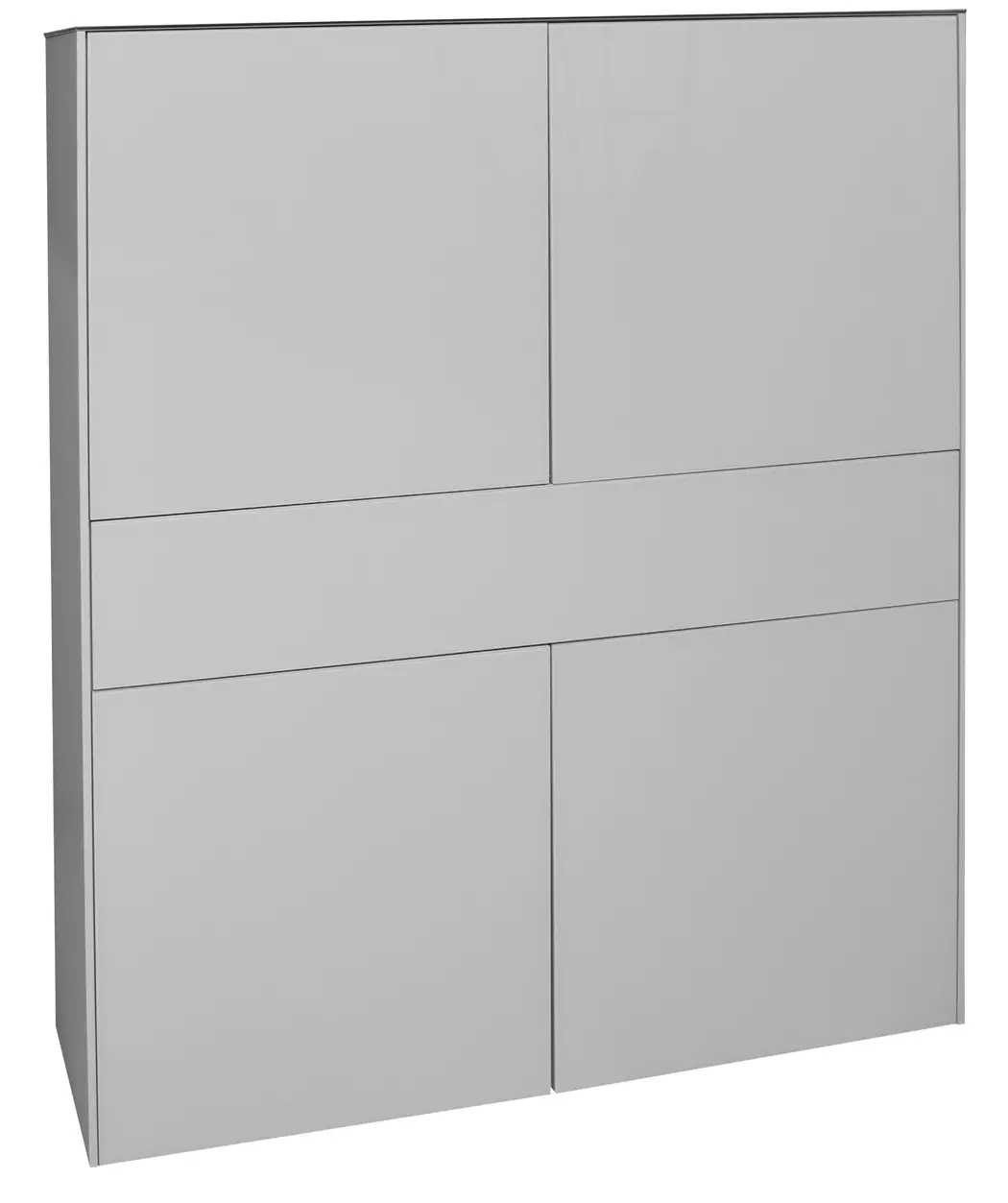Highboard Monza
