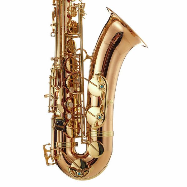Yanagisawa T-WO2 Tenor Sax