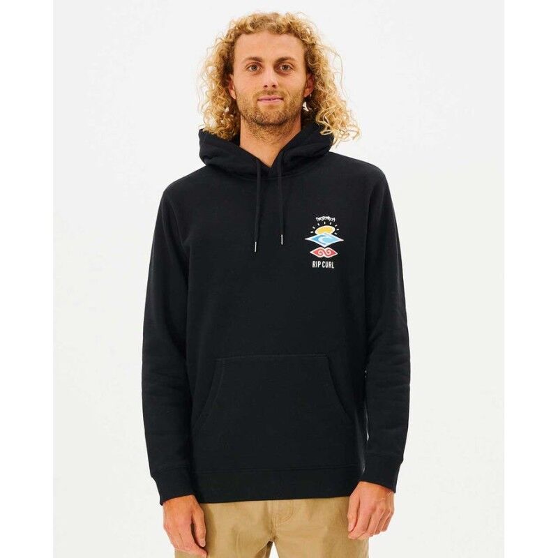 Search Icon - Sweatshirt à capuche homme