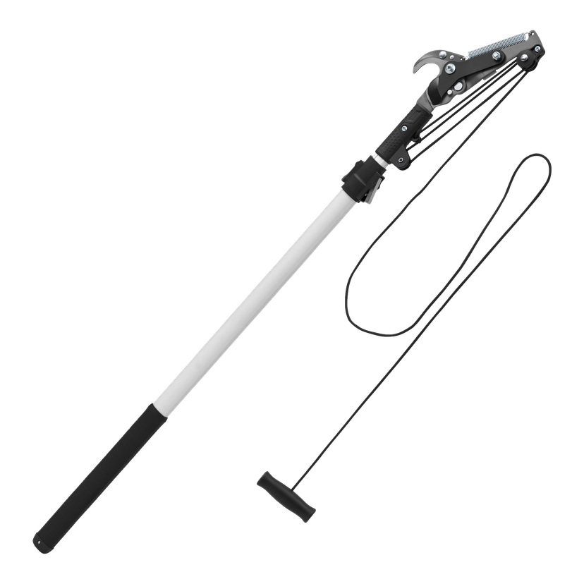 Teleskopisk toppsaks 115-178 cm
