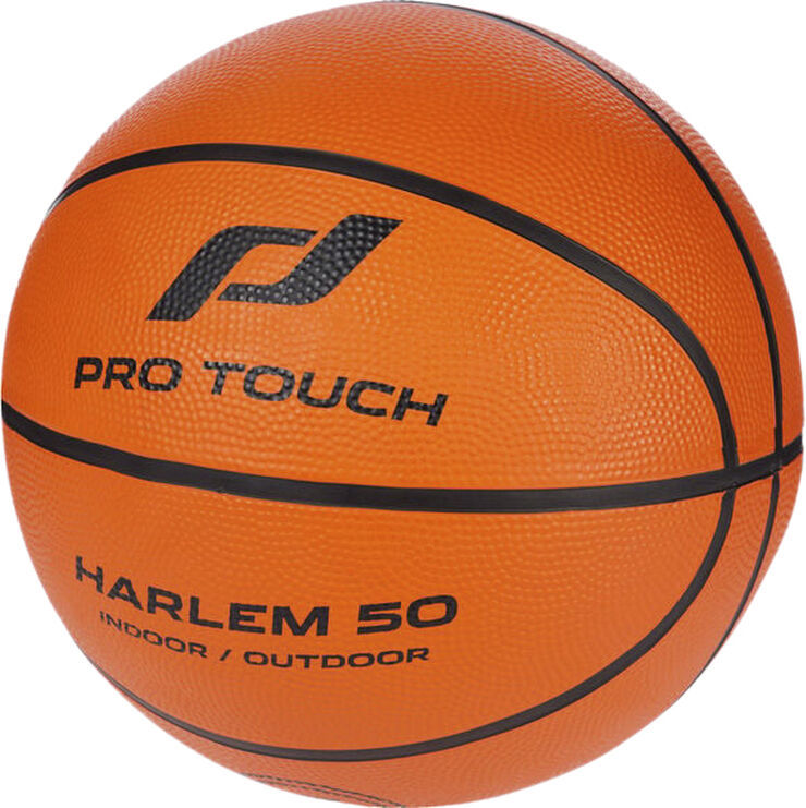 Pro Touch Harlem 50 basketball Orange