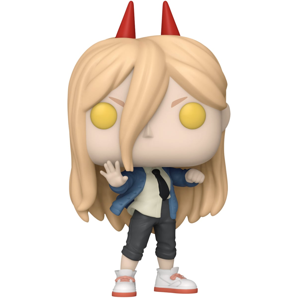 Funko Chainsaw Man actionfigur (Power)