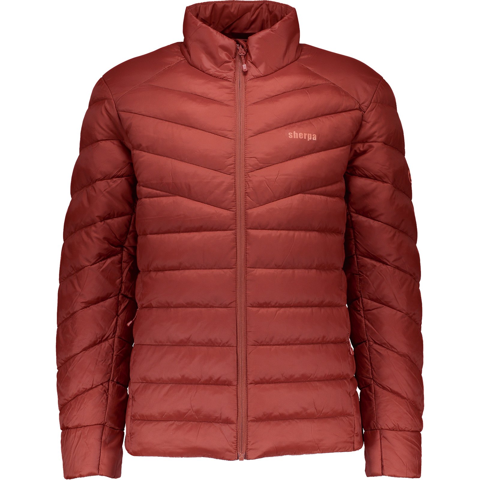 Sherpa Herren-Steppjacke Tribeni