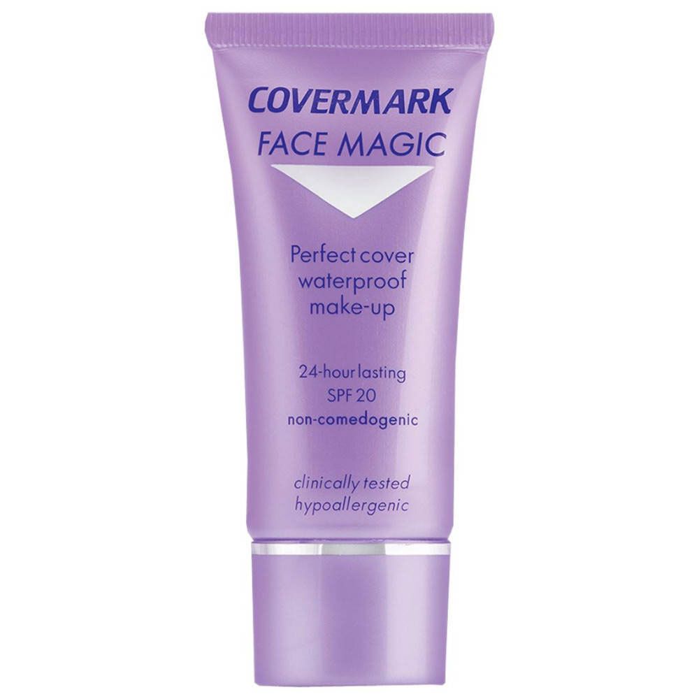 COVERMARK® Face Magic Nr. 6A