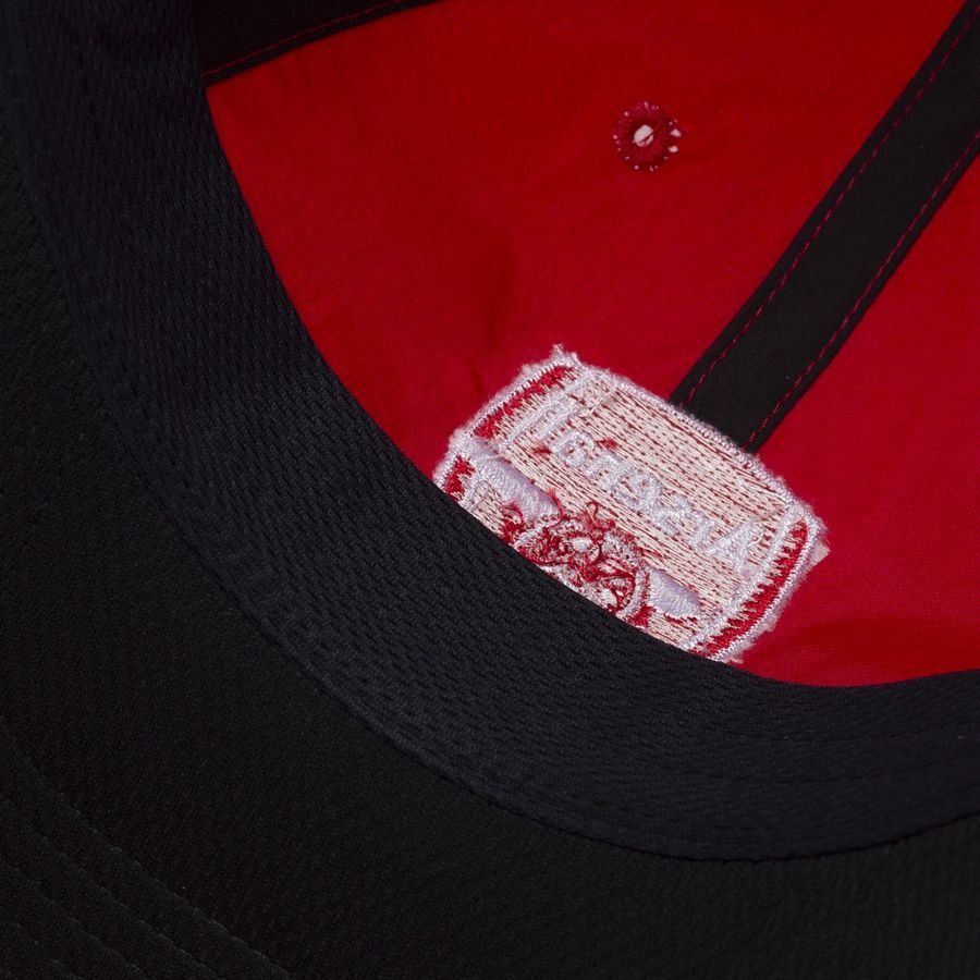 Arsenal Casquette '47 Clean Up - Rouge