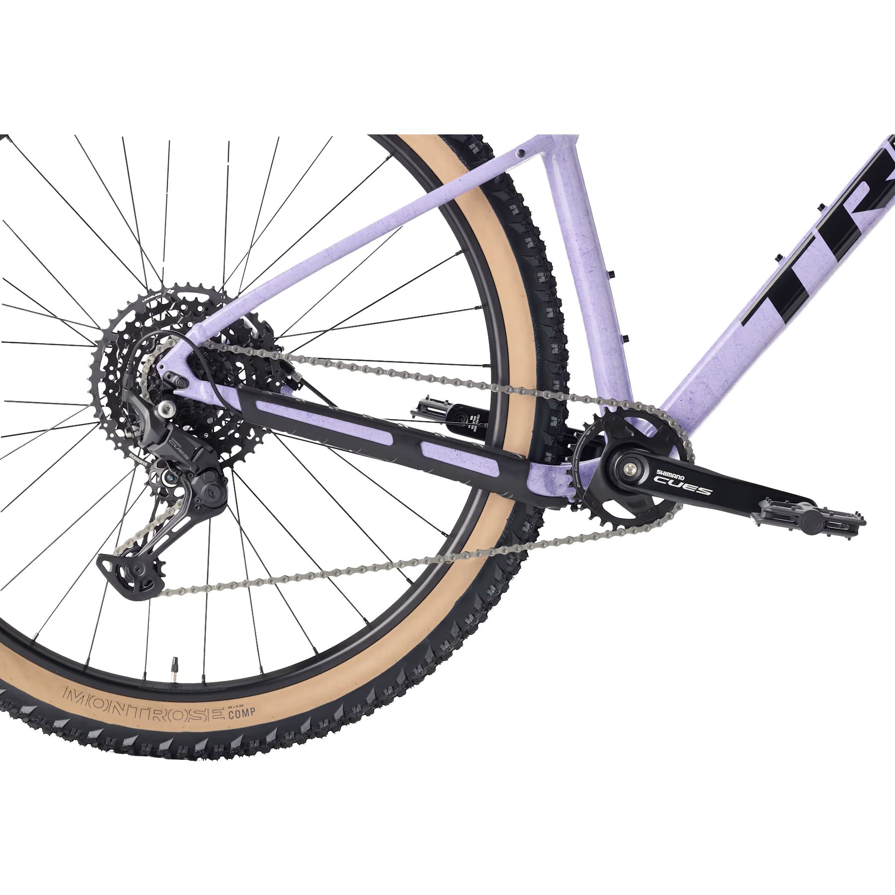 Trek Marlin 6 Gen 3 2026