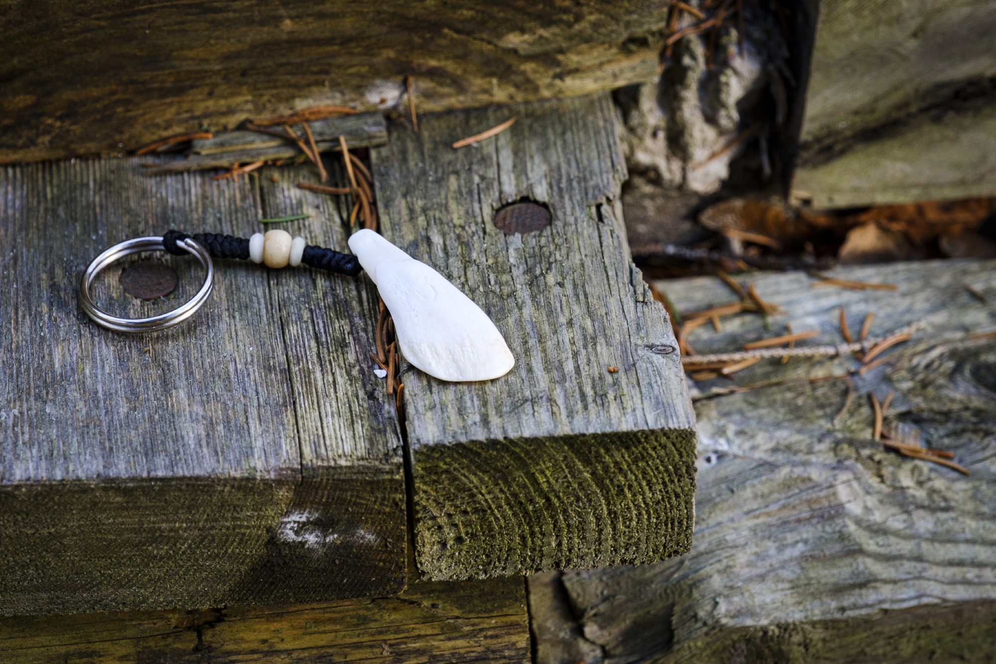Schlüsselanhänger aus Horn, natur, verschiedene Motive günstig bestellen