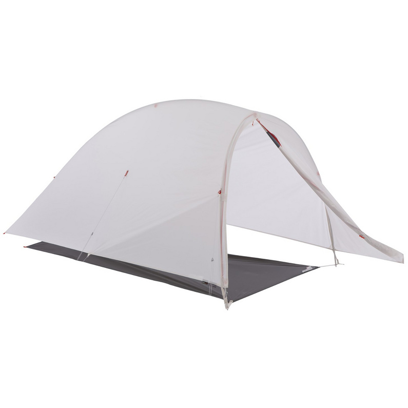 Big Agnes Fly Creek HV UL1 Solution Dye Zelt