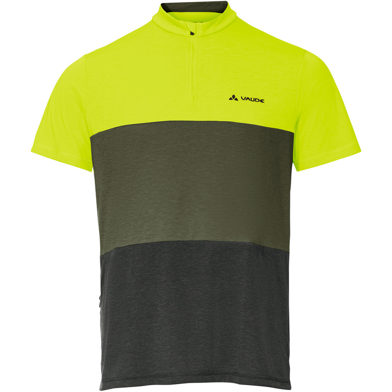 Vaude Herren Qimsa Trikot